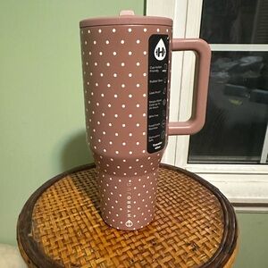 HydroJug 40oz Limited edition Dottie